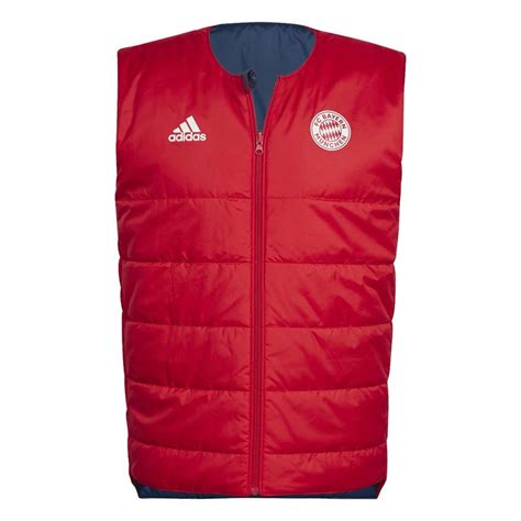 adidas weste rot|Westen .